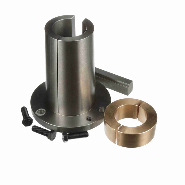 Torqtaper Plus Bushing Kit - Inch Bore Type, 307TBP208